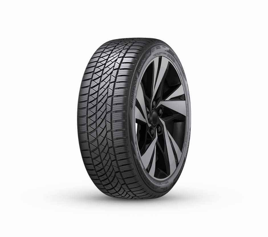 Ventus Z215 - Ventus | Hankook Tire Canada