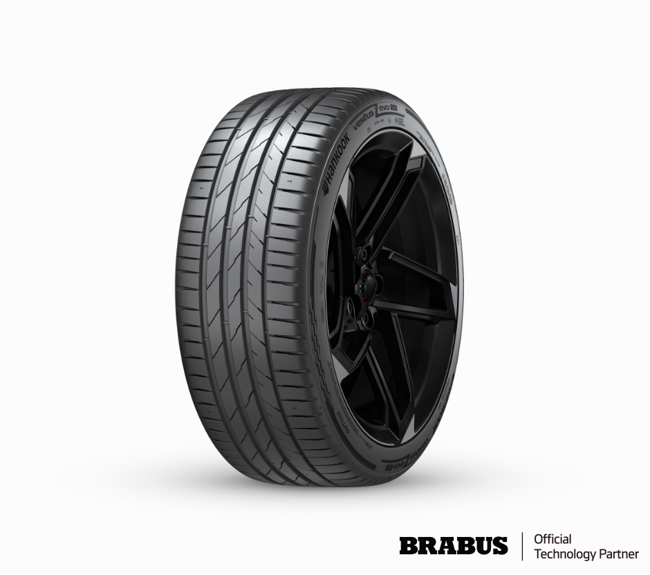 Explore All Ventus Tires | Hankook Tire Canada