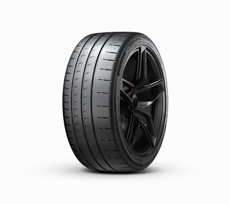 Explore All Ventus Tires | Hankook Tire Canada