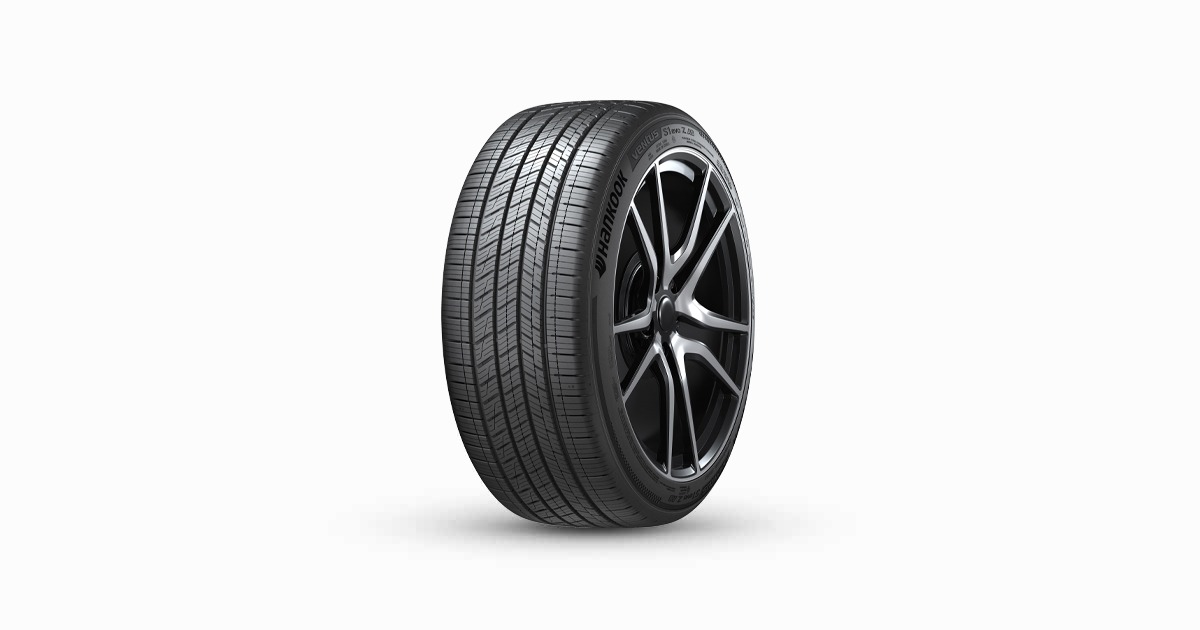 Ventus S1 evo Z AS - Ventus | Hankook Tire Centroamérica y el Caribe