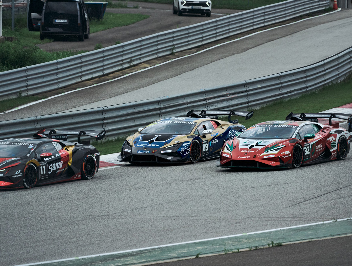 20 años de Ventus – Impulsando la excelencia