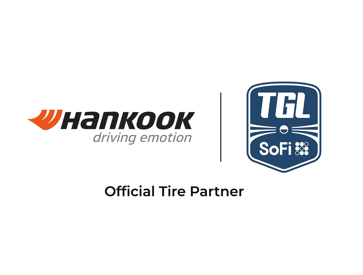 Hankook Tire Signs Official Sponsorship Agreement with the U.S. ‘Tomorrow’s Golf League (TGL)’