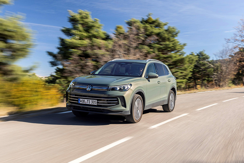 한국타이어_폭스바겐_티구안_3세대_모델에_신차용_타이어_공급