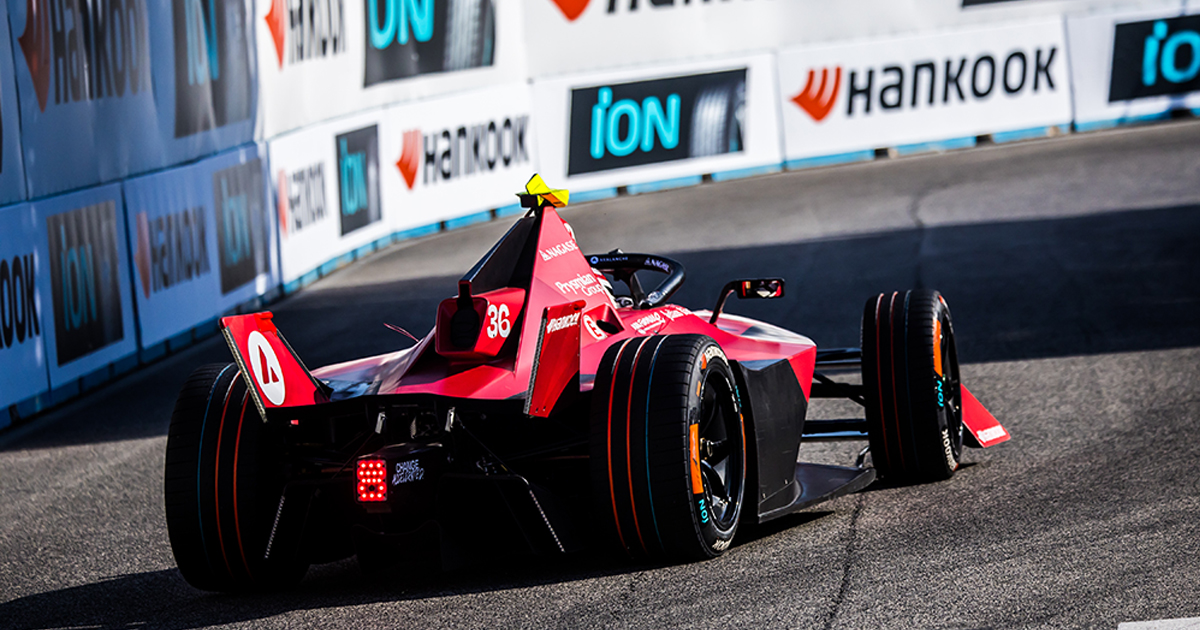Showdown: New Formula E world champion to be crowned at the Hankook ...