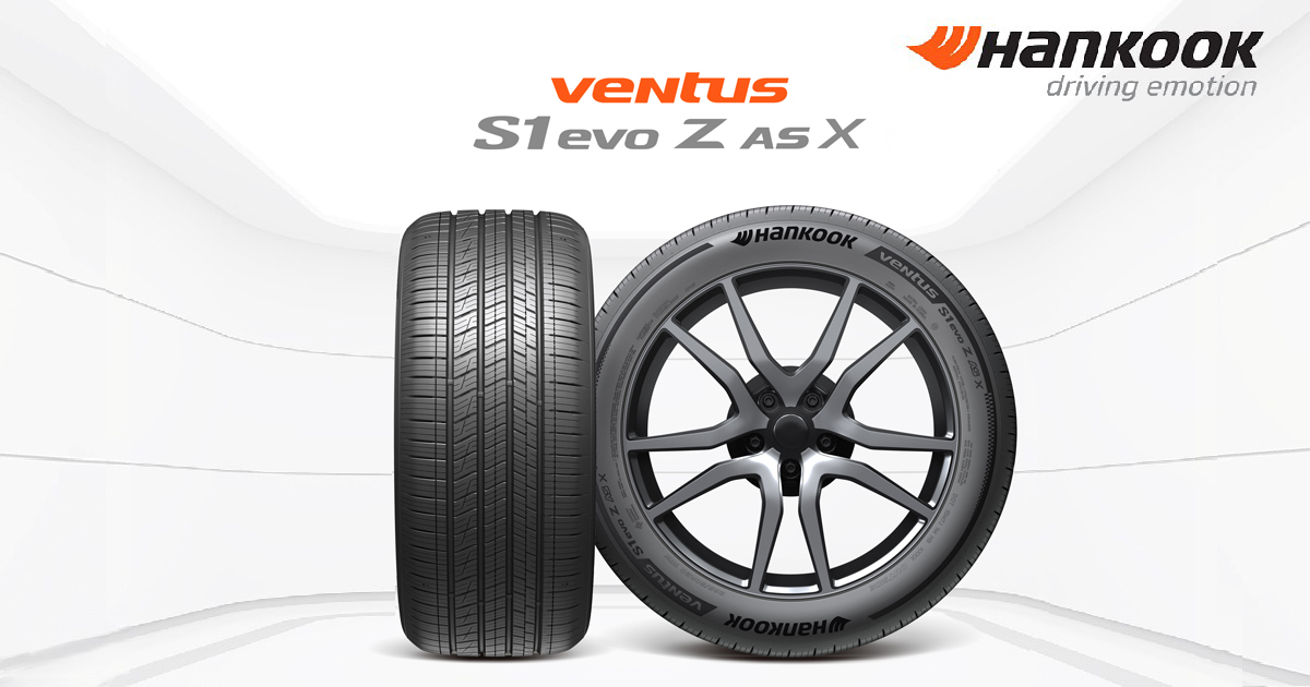 Media Center Hankook Tire USA