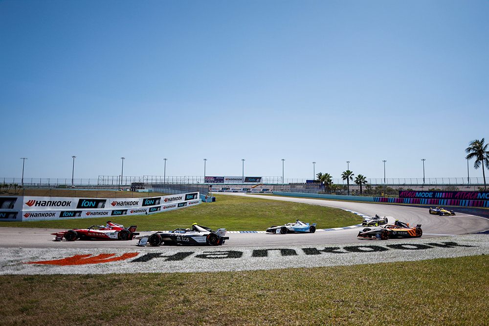 hankook_tire_sponsored_formula_e_2025_miami_e_prix_successfully_concluded_1