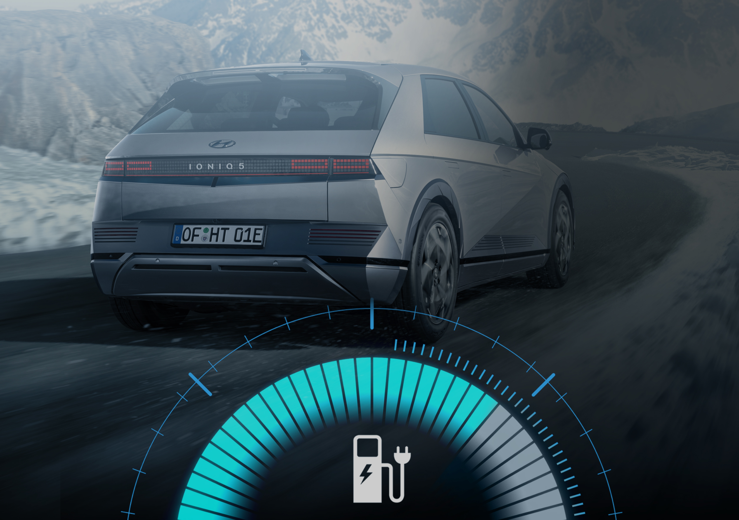 iON Winter IW01 - iON | Hankook Tire Deutschland