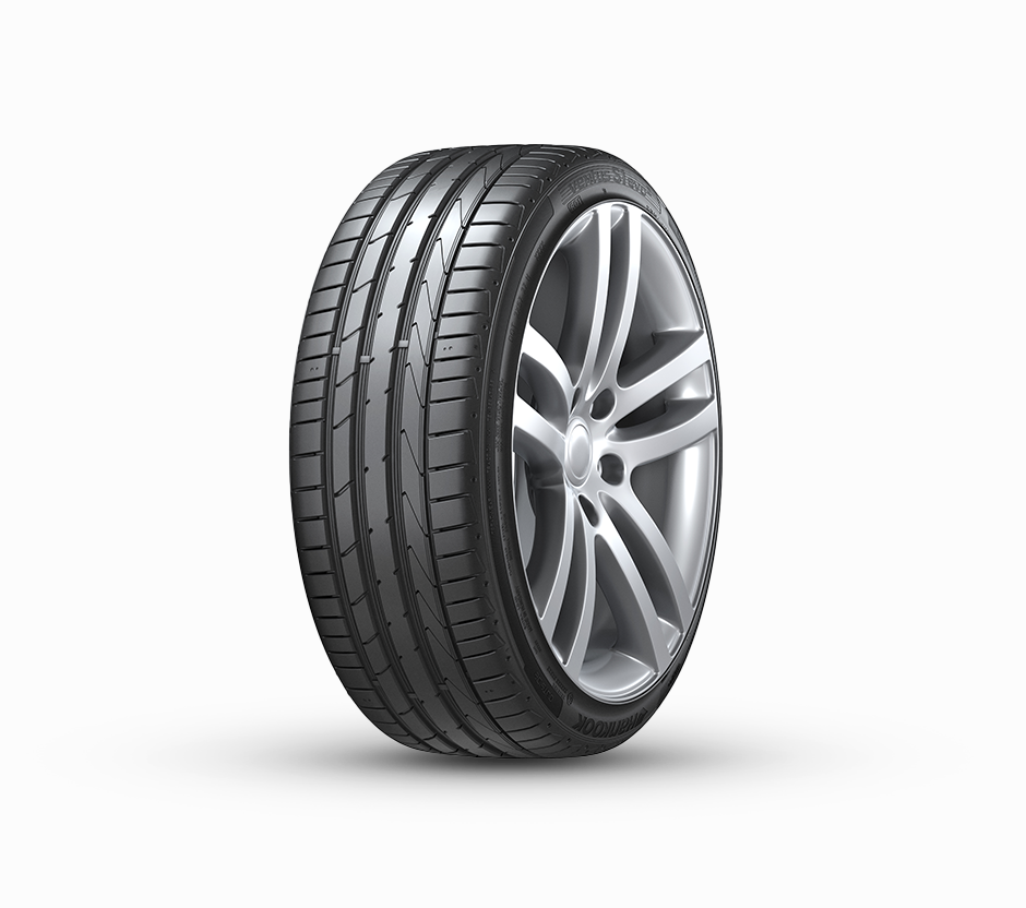 Ventus S1 evo2 K117 - Ventus | Hankook Tire Deutschland | Autoreifen