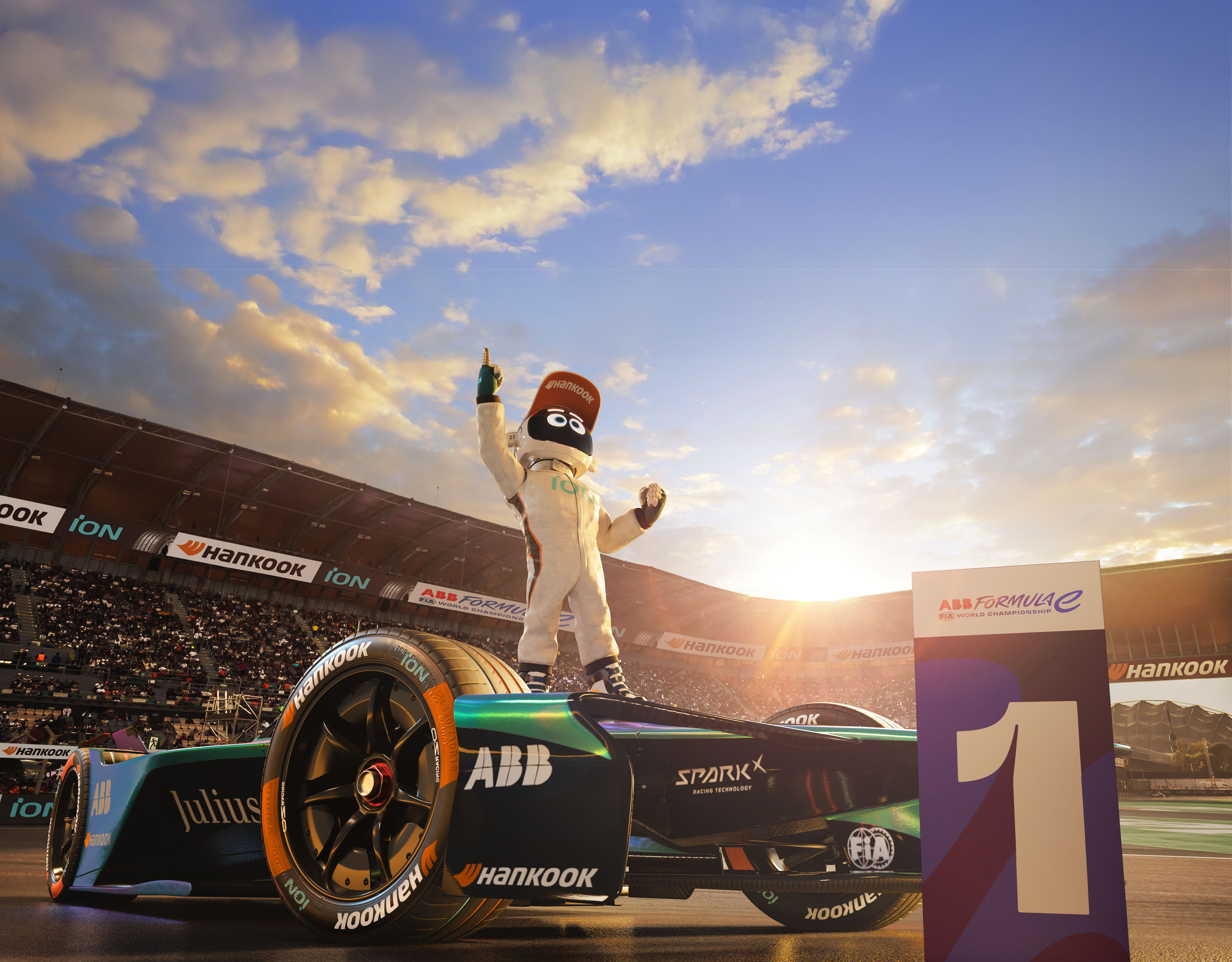 기술에서 문화로, 한국타이어가 만들어가는 ‘Driving Emotion’