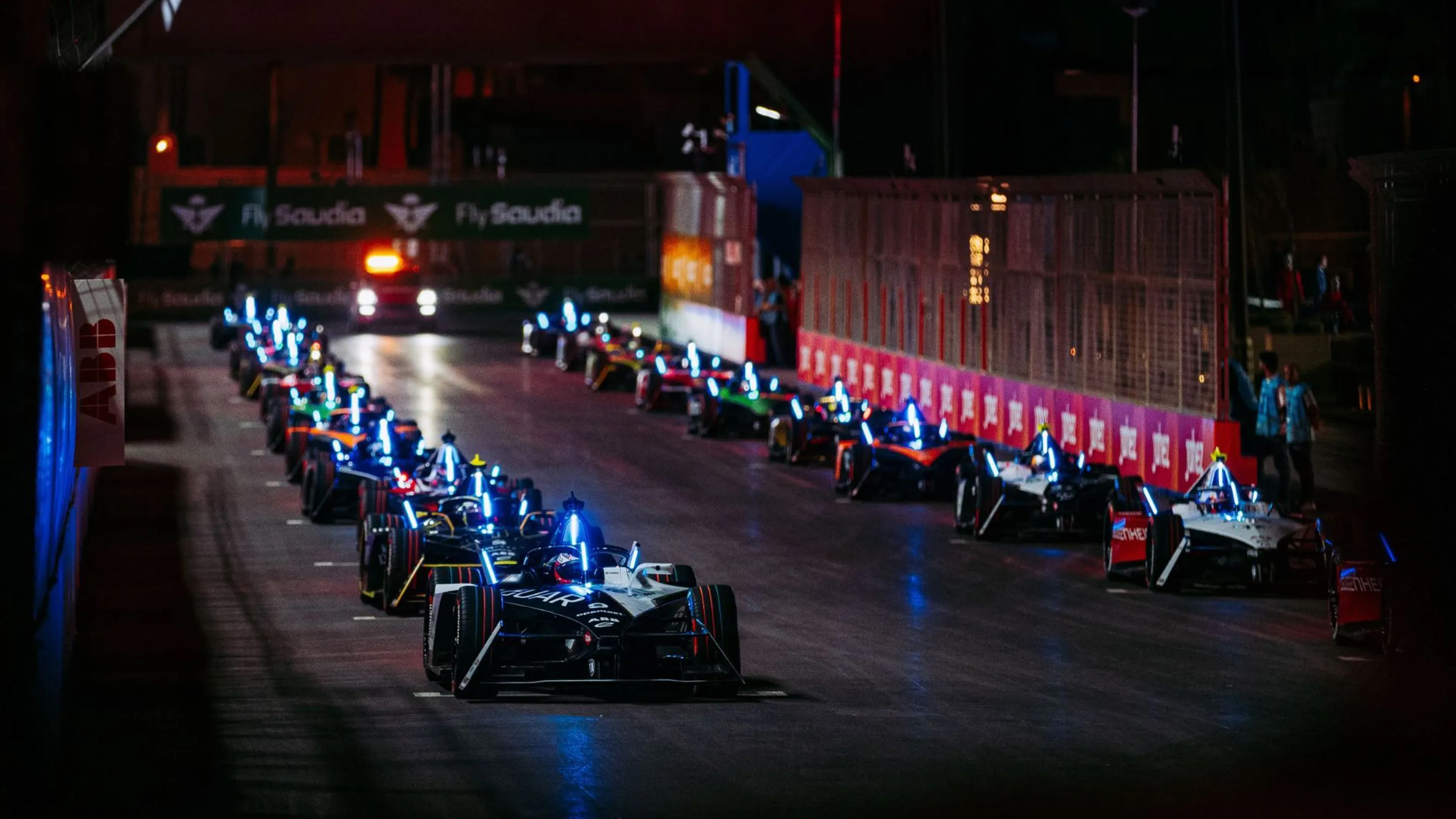 From Track to Tomorrow: How Formula E and Tire Innovation Are Shaping the Future
