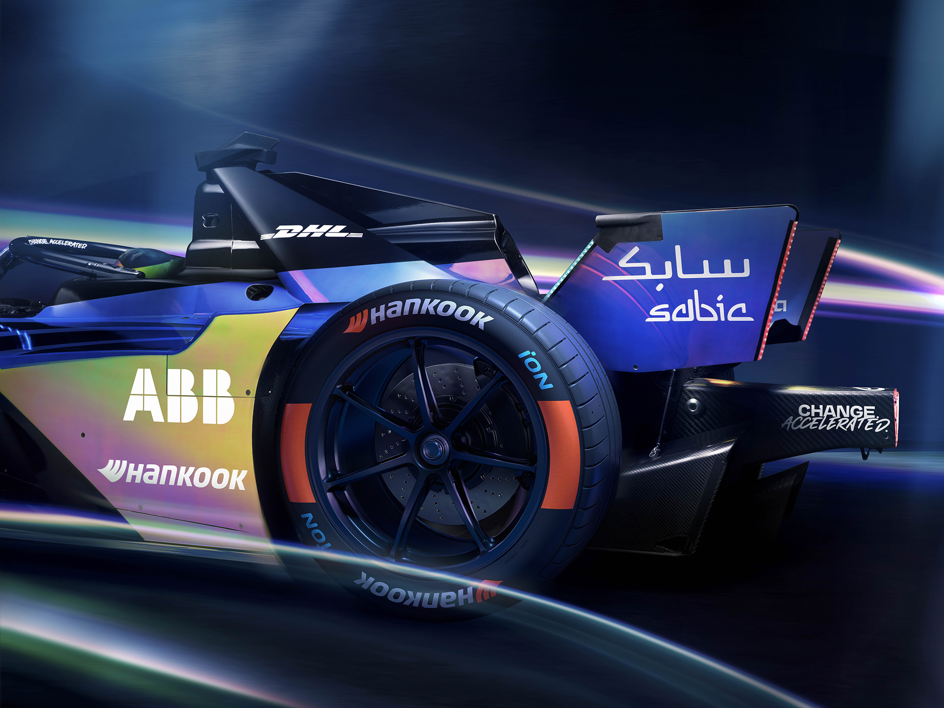 From Track to Tomorrow: How Formula E and Tire Innovation Are Shaping the Future