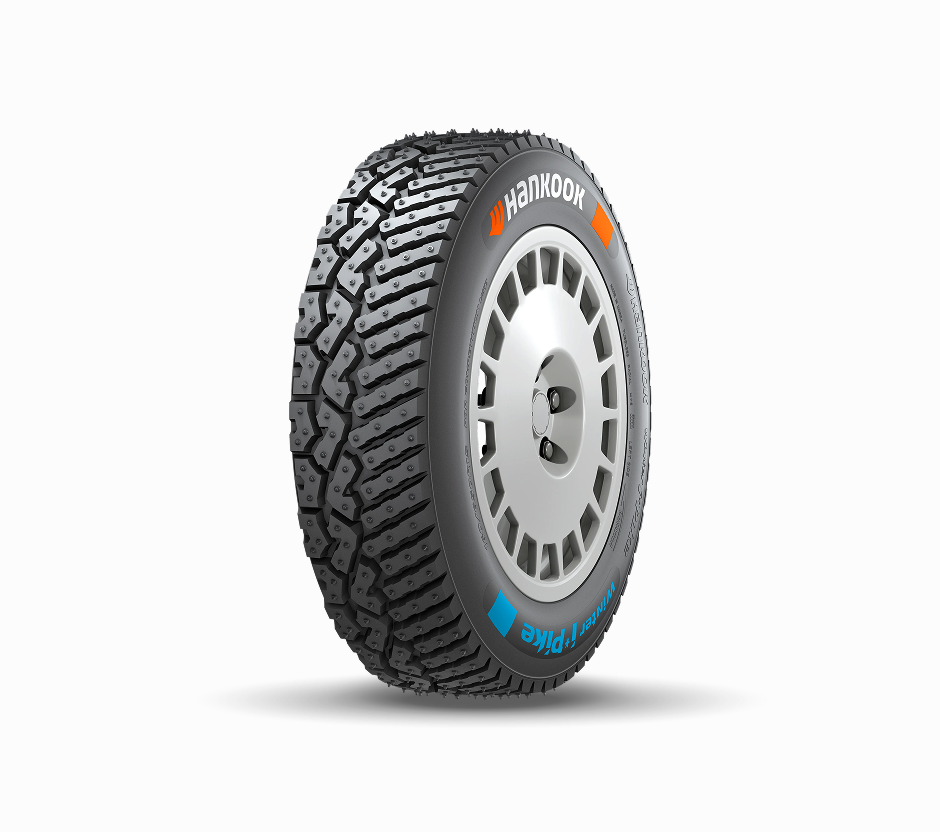 Winter i Pike SR10W - Winter i Pike | ハンコックタイヤ日本サイト