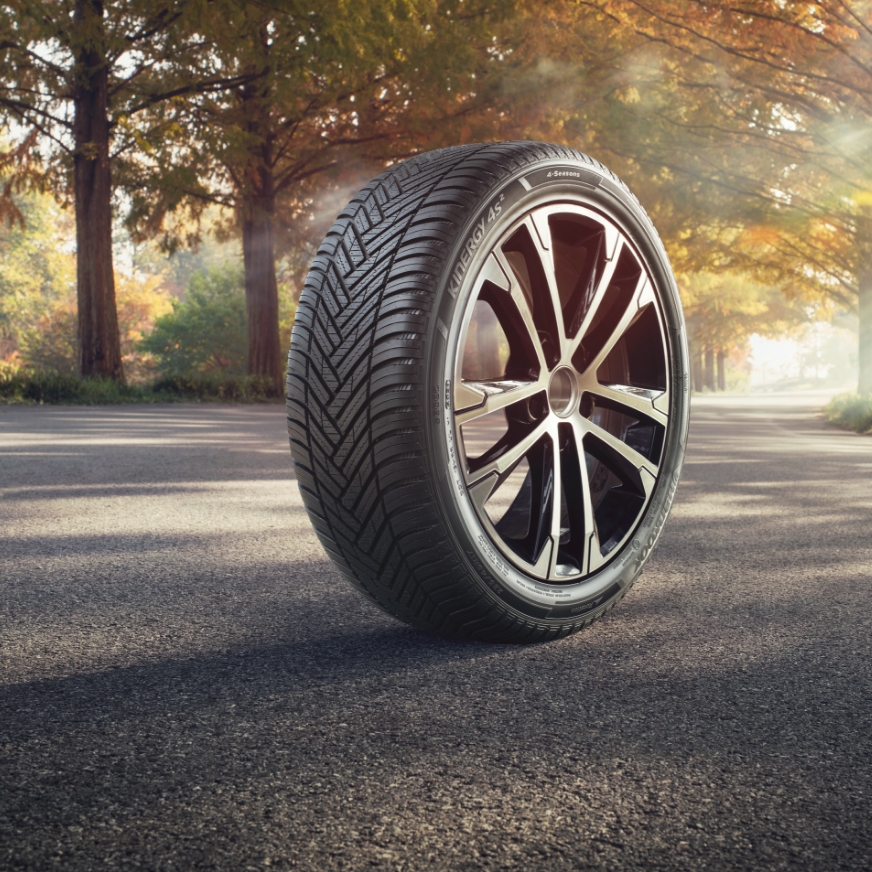 Hankook Tire US English official site