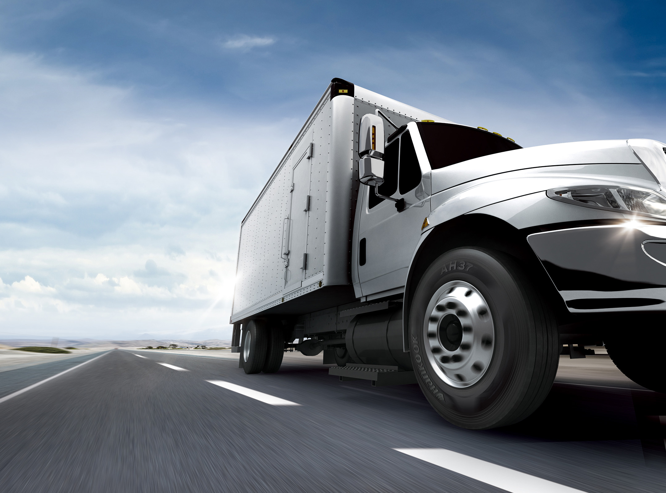 AH37 Etc Hankook Tire US