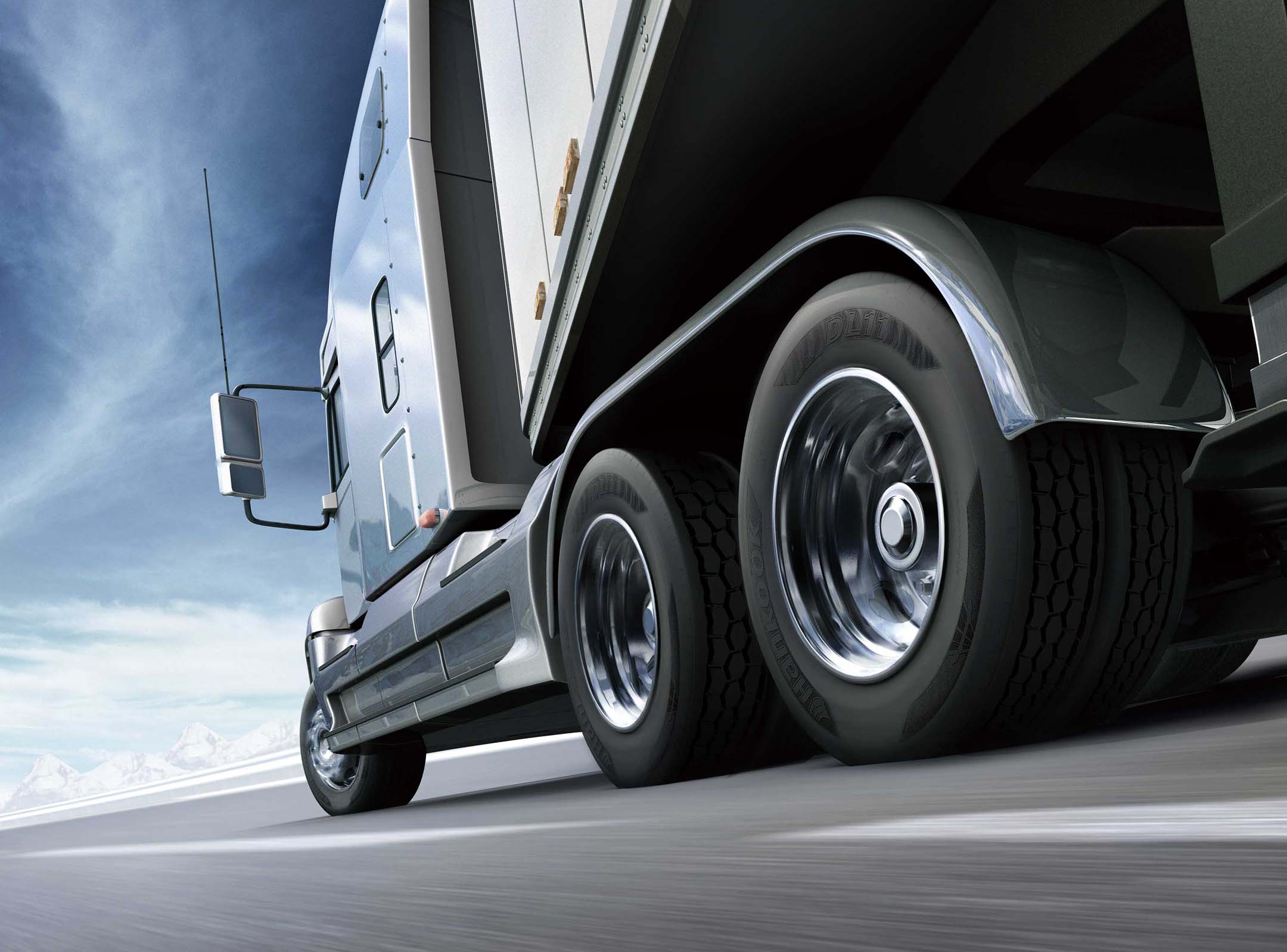 Hankook Tire & Technology-Tires-Smart--DL11-KV