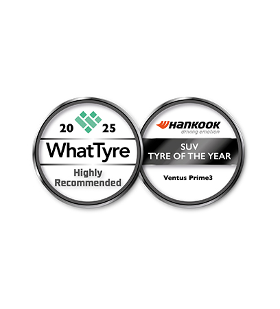 Hankook Tire & Technology-Tires-testresult