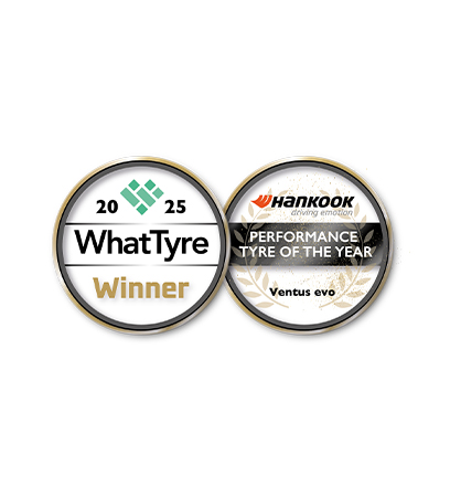 Hankook Tire & Technology-Tires-testresult