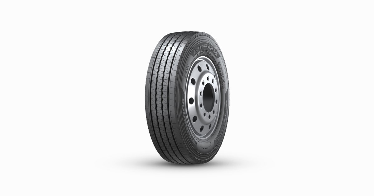 Smart Flex AH35 Smart Hankook Tire Australia