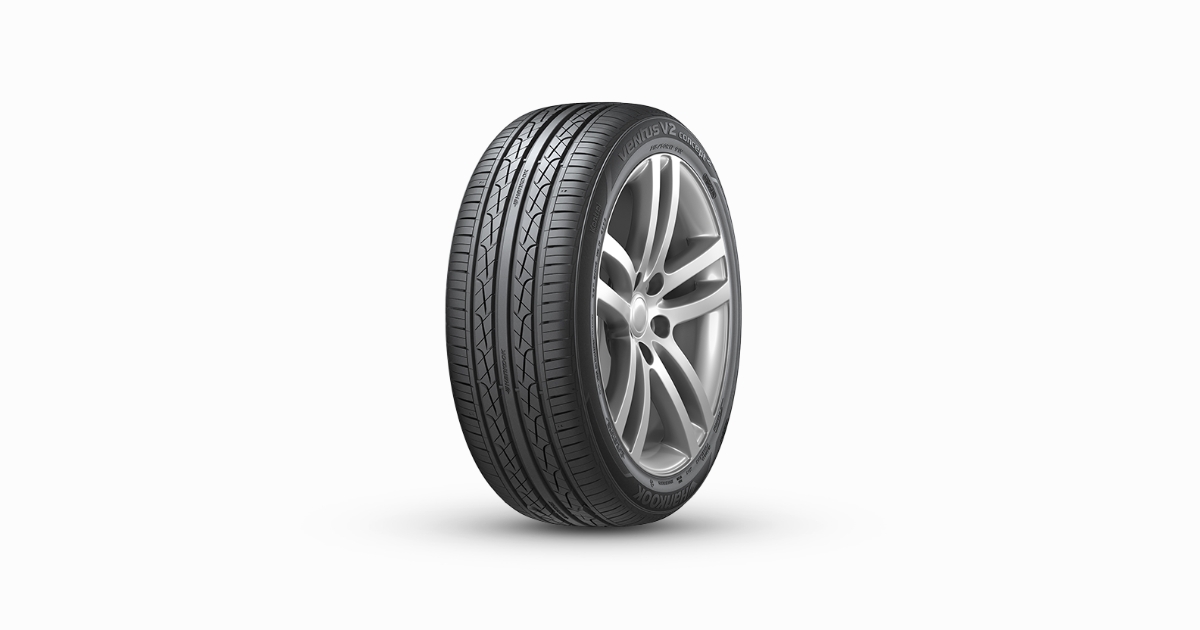 Ventus V2 concept2 H457 - Ventus | Hankook Tire US
