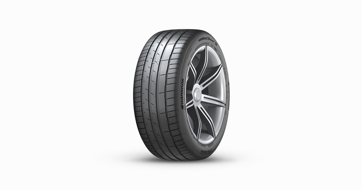 Ventus S1 evo 3 ev - Ventus | Hankook Tire Deutschland