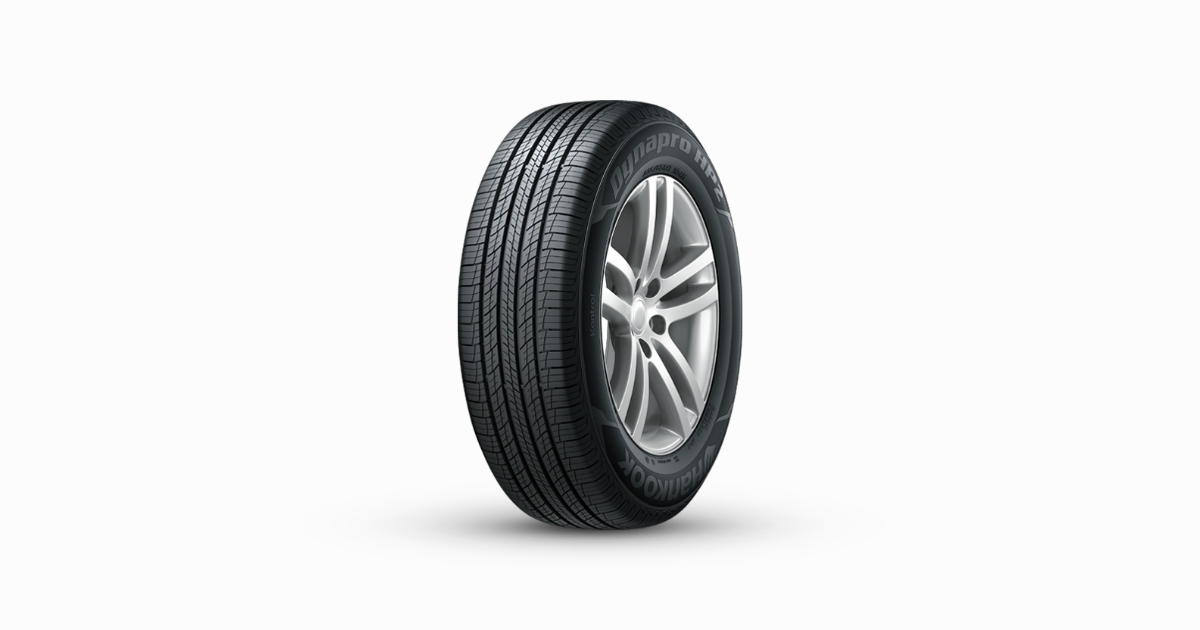 Dynapro - Dynapro Tire HP2 | Hankook US RA33