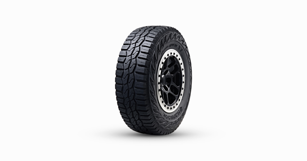 Dynapro XT RC10 Dynapro Hankook Tire US