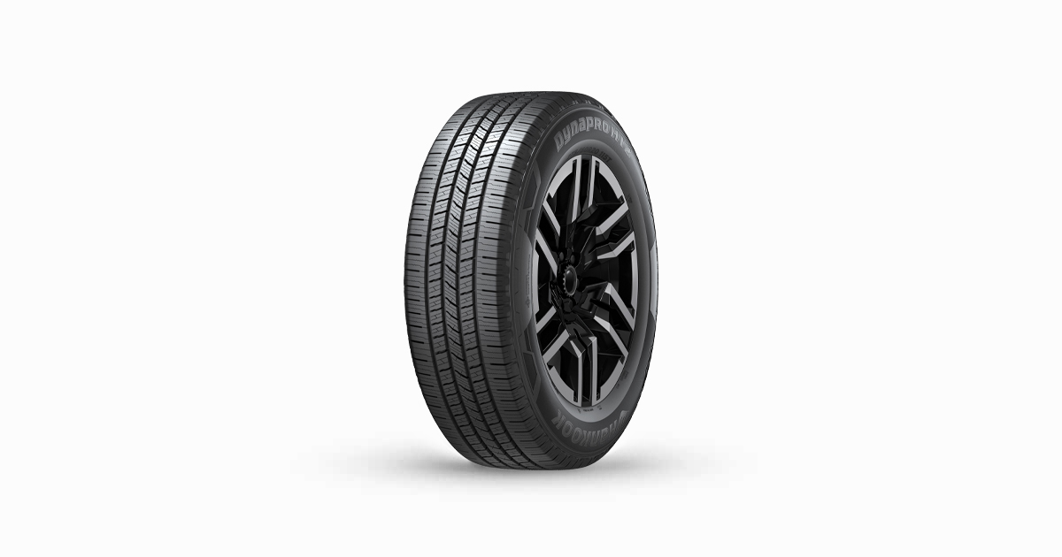 Dynapro HT2 - Dynapro | Hankook Tire USA