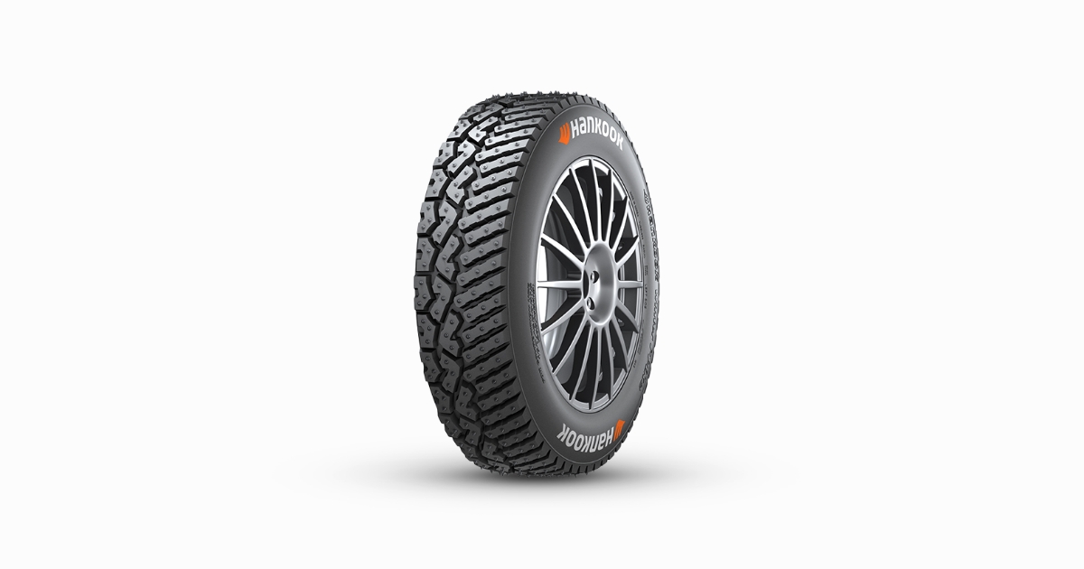 Winter i Pike SR10W - Winter i Pike | ハンコックタイヤ日本サイト