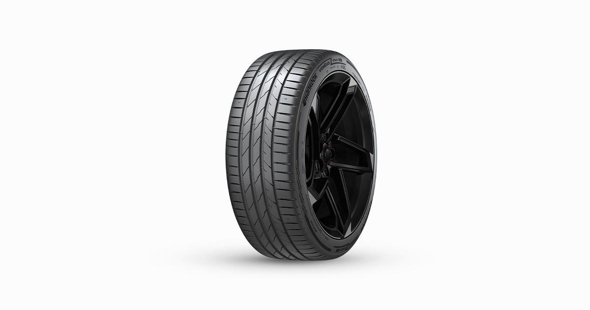 HANKOOK VENTUS V12 evo 195/55R15】夏タイヤ【ENKEI RIVAZZA 15インチ