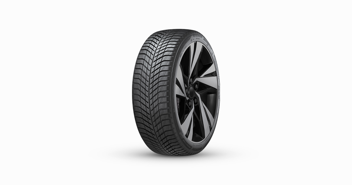 Hankook Winter i*cept evo4