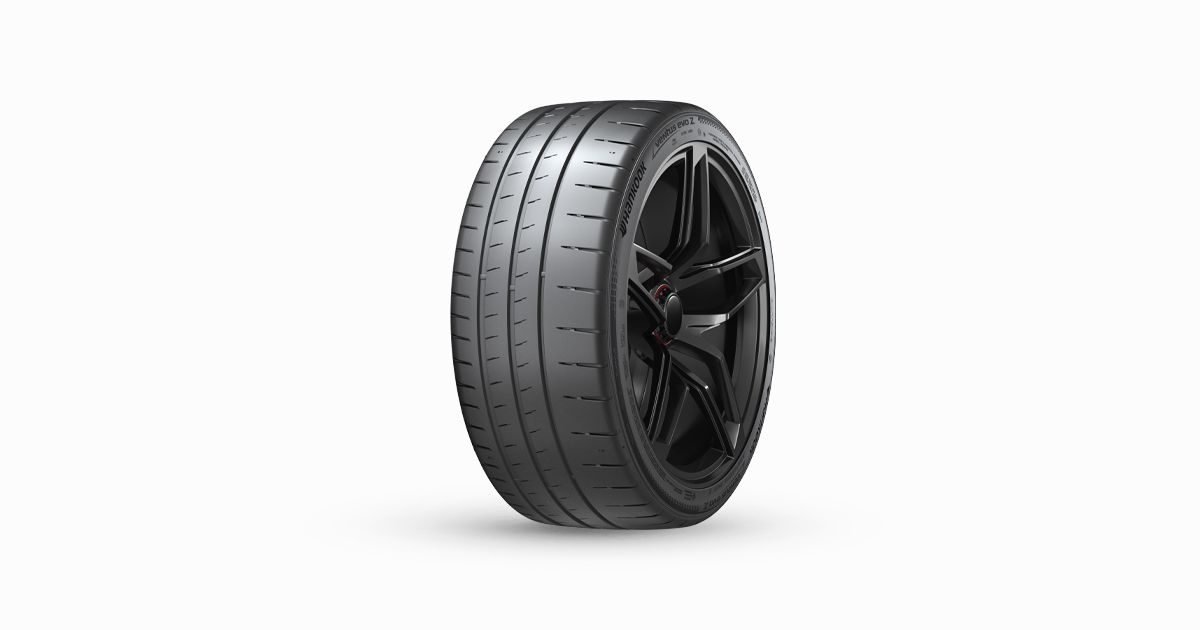 Ventus evo Z Tires | Hankook Tire Canada