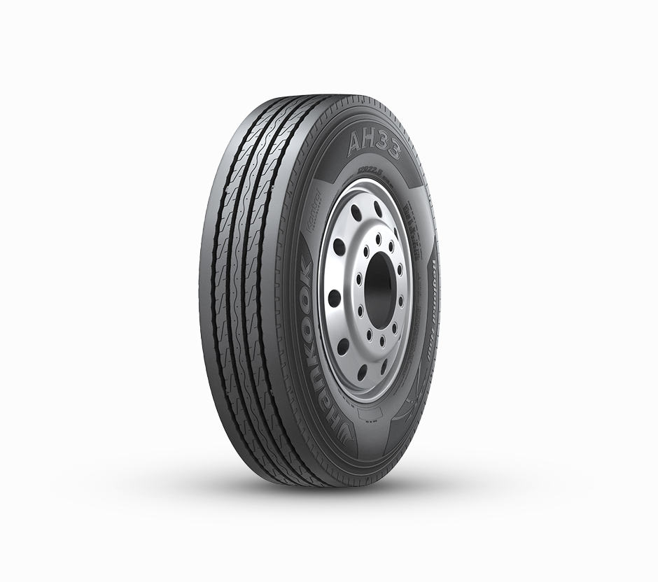 Smart AH33 Tires | Hankook Tire Malaysia