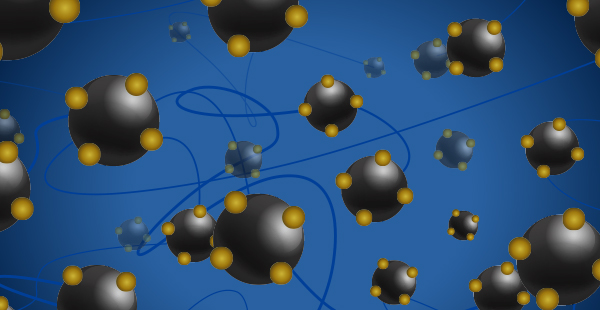 iON evo - Compusul EVolution