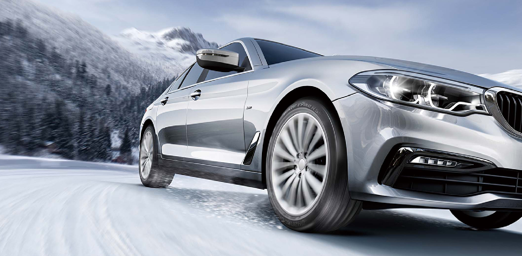 Hankook Tire & Technology-Tires-product-image