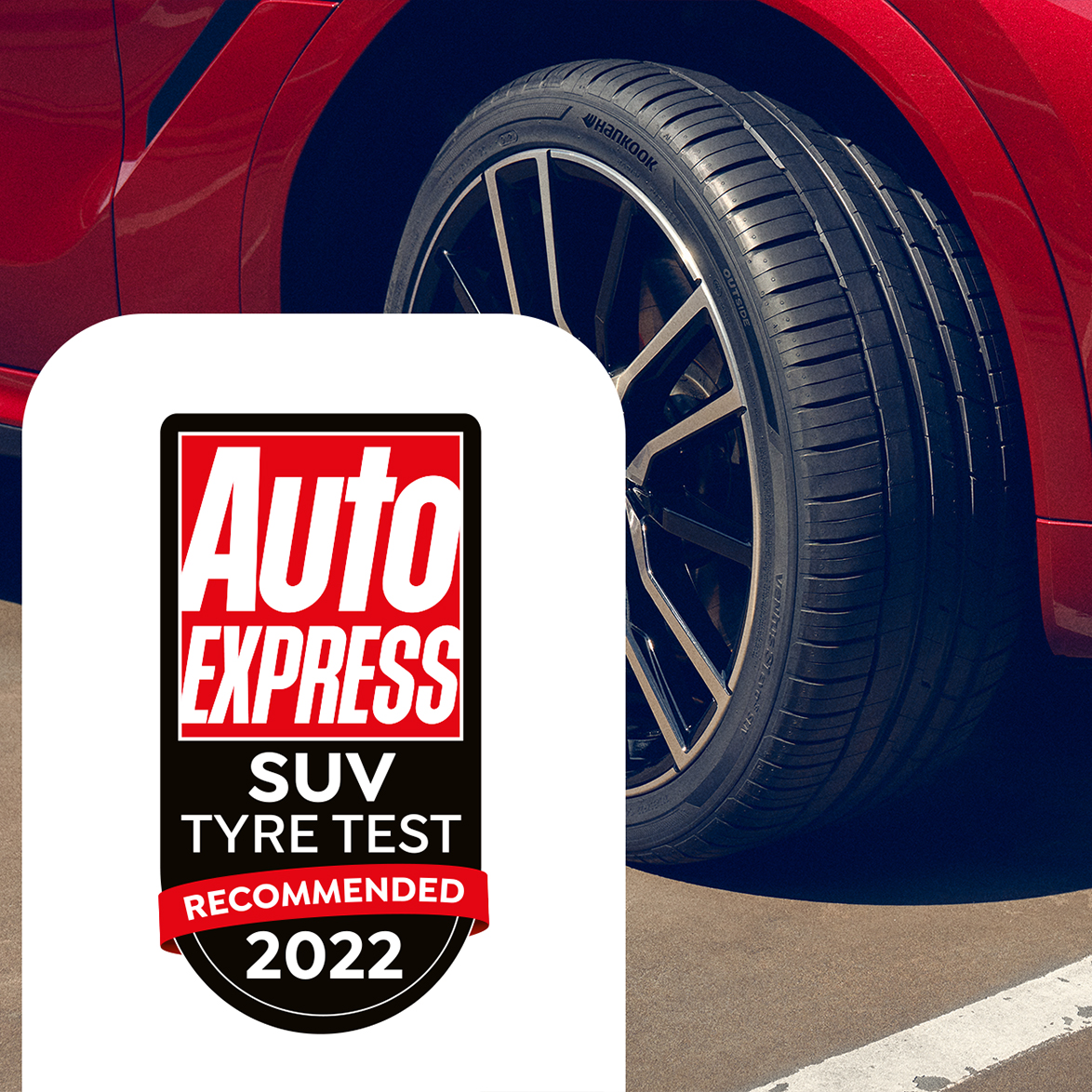 Hankook Tire UK English official site