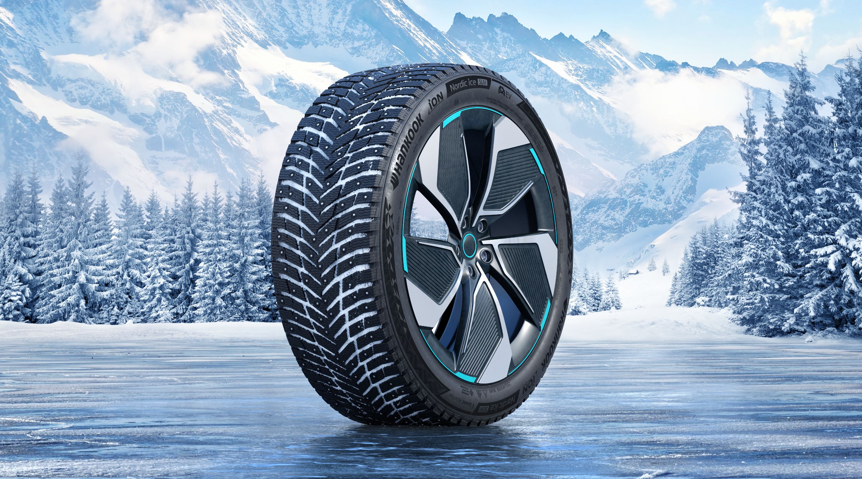 限定特価 ほぼ新品 225/55r18 GOODYEAR ICENAVI SUV GOODYEAR ICE NAVI SUV 225/55R18 98Q ｽﾀｯﾄﾞﾚｽ - オートウェイ